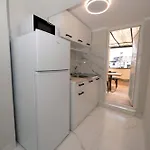 Alexandar Square Apartman *