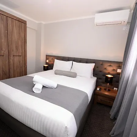 Alexandar Square Skopje