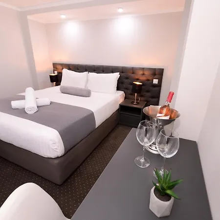 Alexandar Square 斯科普里