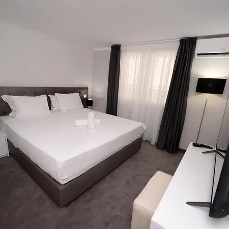 公寓 Alexandar Square