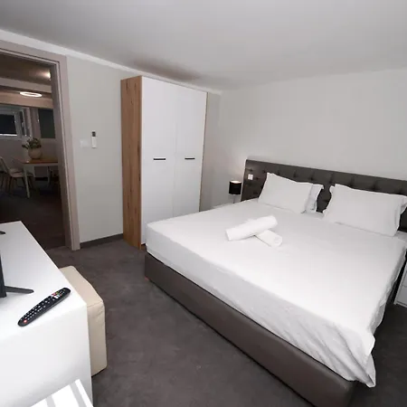 Apartment Alexandar Square *