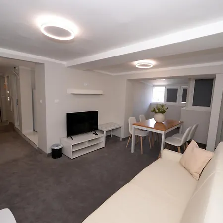 Alexandar Square * 斯科普里