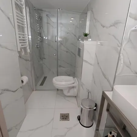 Alexandar Square Apartment Skopje