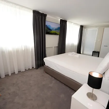 Appartement Alexandar Square Skopje