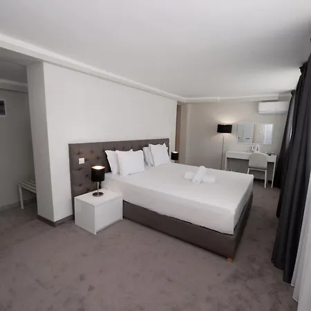 Alexandar Square * 斯科普里