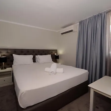 Apartment Alexandar Square