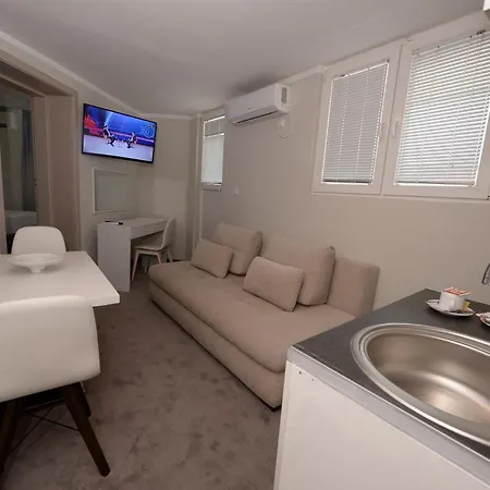 Alexandar Square 斯科普里