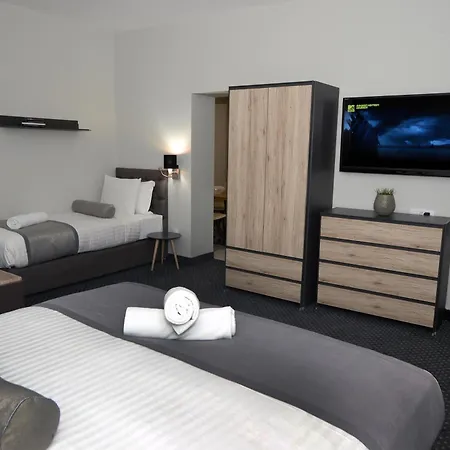 Alexandar Square 斯科普里