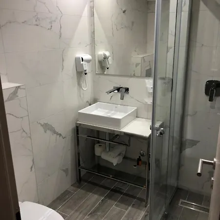 Apartment Alexandar Square