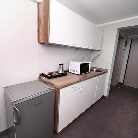 Apartment Alexandar Square