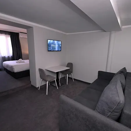 Alexandar Square 斯科普里