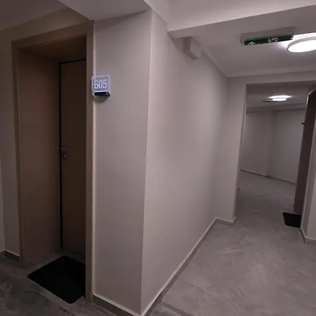 Alexandar Square Skopje