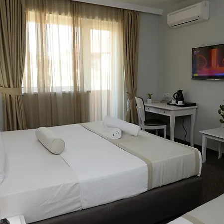 Alexandar Square 斯科普里