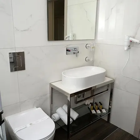 Alexandar Square Apartment Skopje
