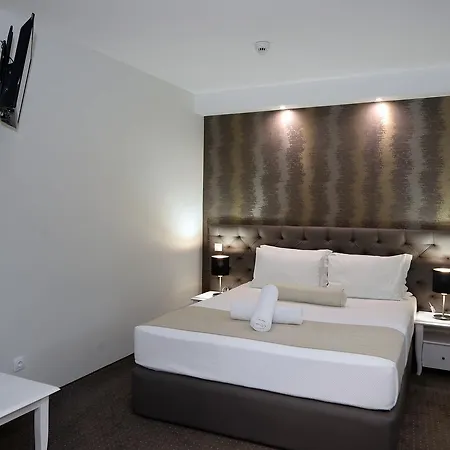 Alexandar Square * 斯科普里