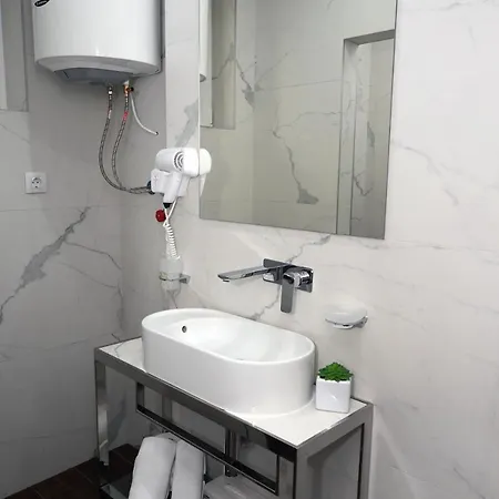 Apartment Alexandar Square *