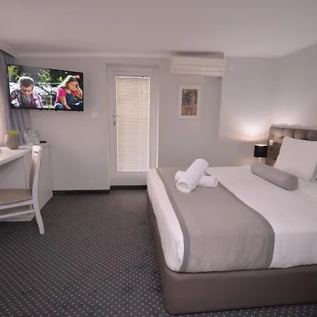 Alexandar Square Appartement Skopje