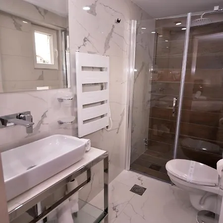 Alexandar Square * Skopje