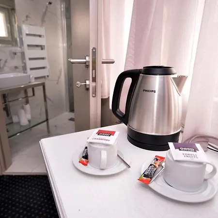 Alexandar Square Apartment