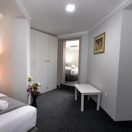 Alexandar Square * Skopje