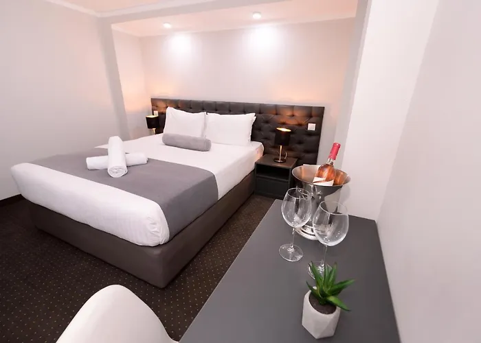 Alexandar Square Skopje