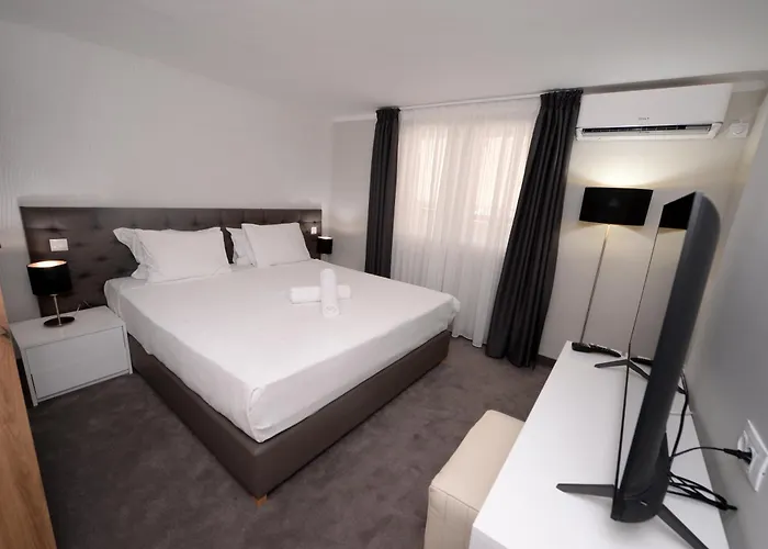 Appartement Alexandar Square