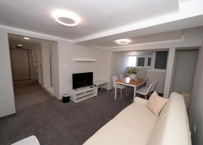 Alexandar Square * Skopje