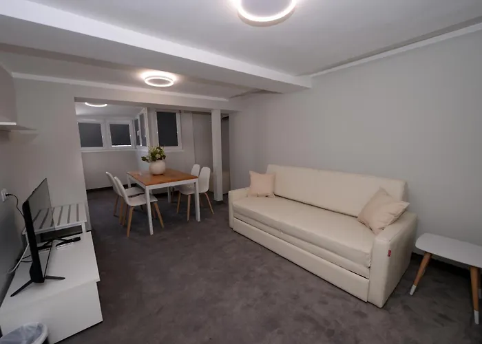 Alexandar Square Appartement