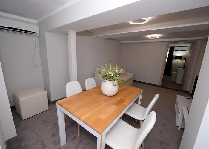 Apartament Alexandar Square