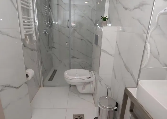 Alexandar Square Appartement Skopje