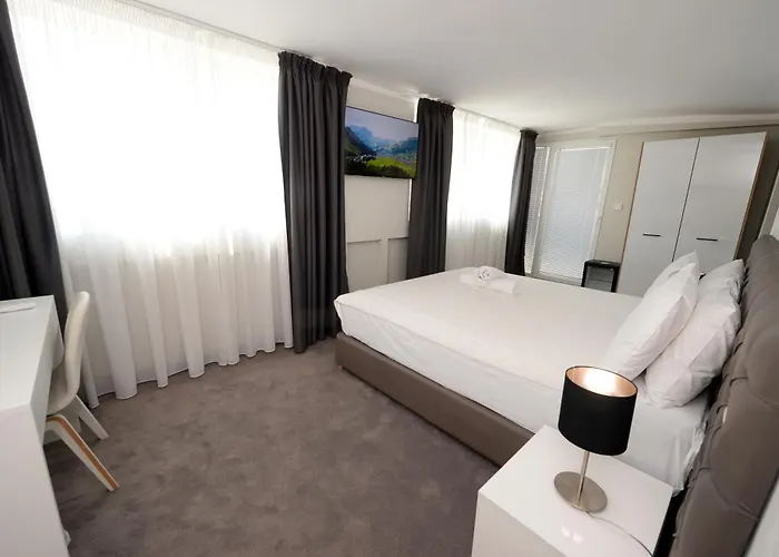 Apartament Alexandar Square Skopje