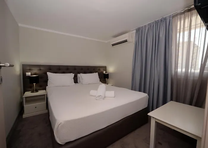 Appartement Alexandar Square