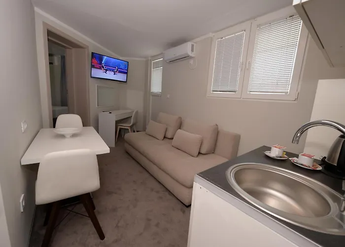 Alexandar Square Skopje