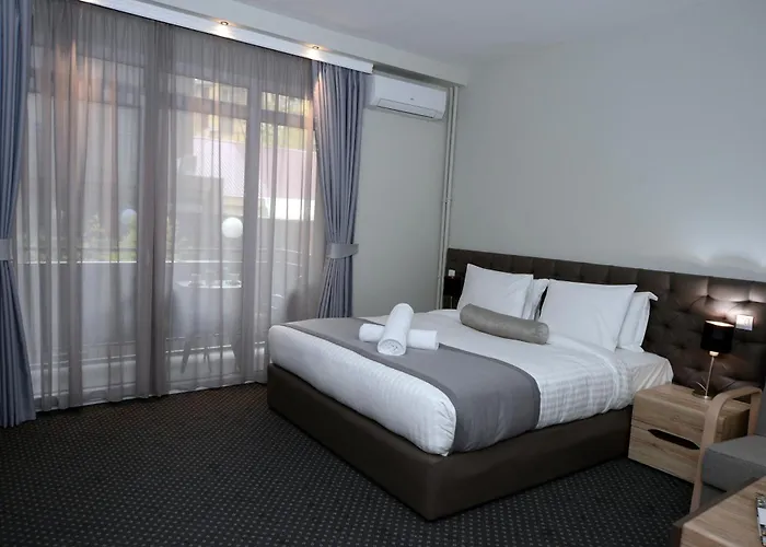 Appartement Alexandar Square *