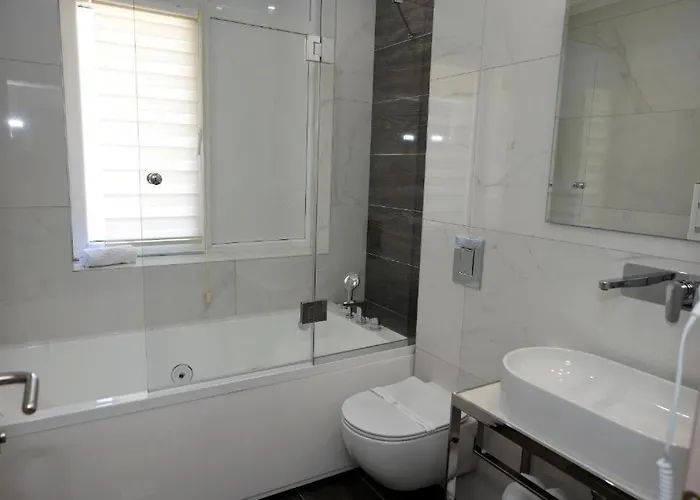 Alexandar Square Appartement