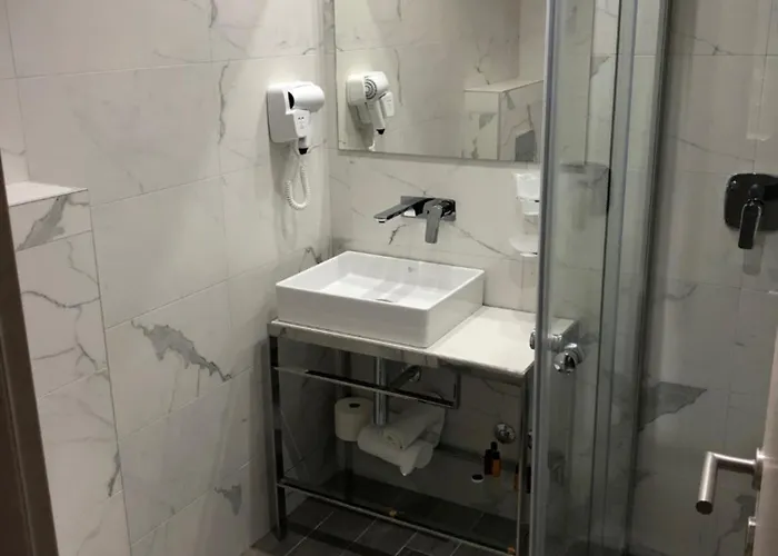 Appartement Alexandar Square