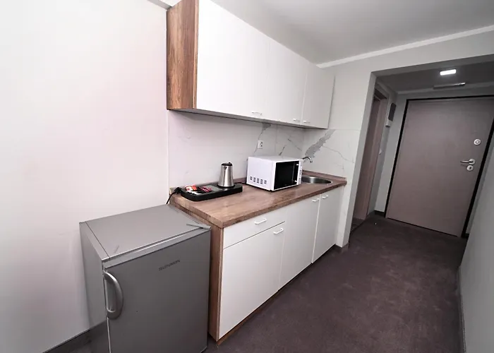 Apartament Alexandar Square