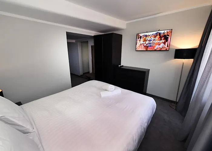 Alexandar Square * Skopje