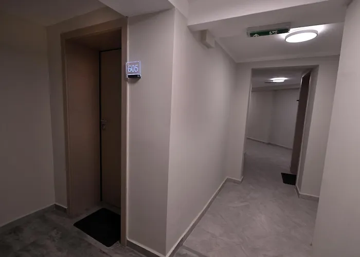 Alexandar Square Skopje