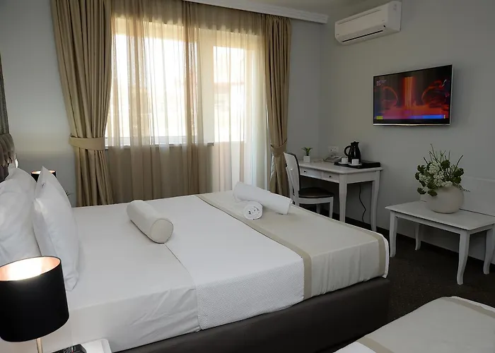 Alexandar Square Skopje