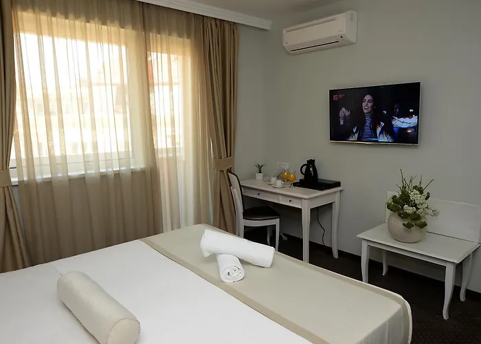 Apartament Alexandar Square Skopje