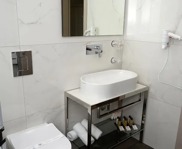 Alexandar Square Appartement Skopje