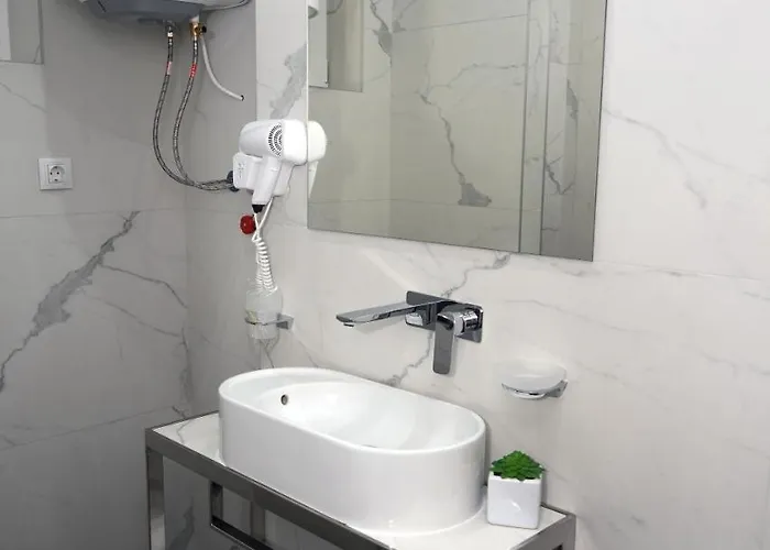 Apartament Alexandar Square *