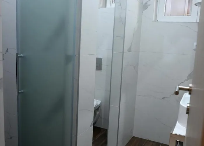 Alexandar Square Appartement *