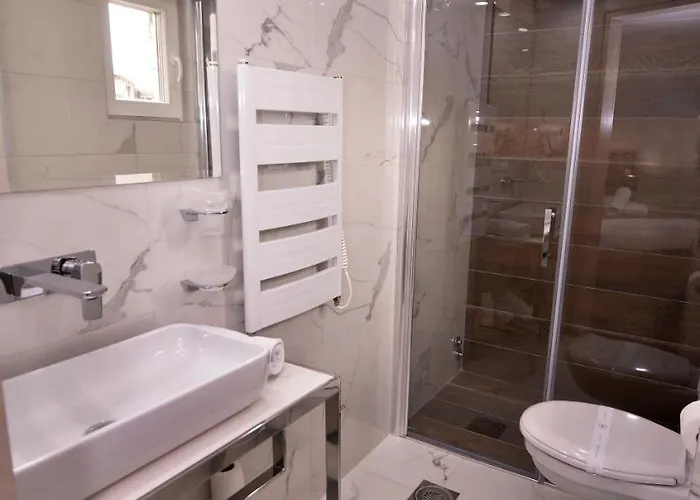 Alexandar Square * Skopje