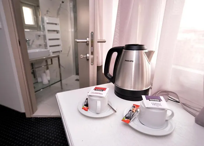 Alexandar Square Apartament