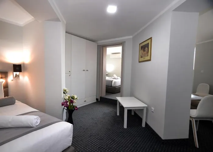 Alexandar Square * Skopje