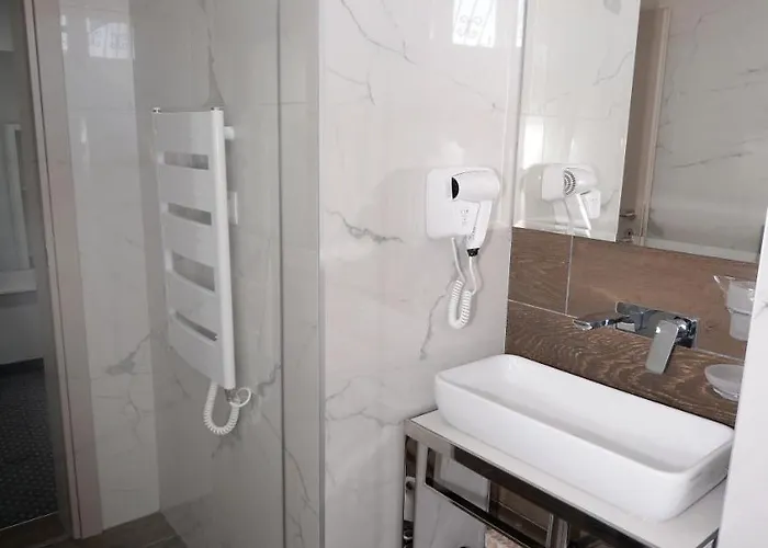 Appartement Alexandar Square *